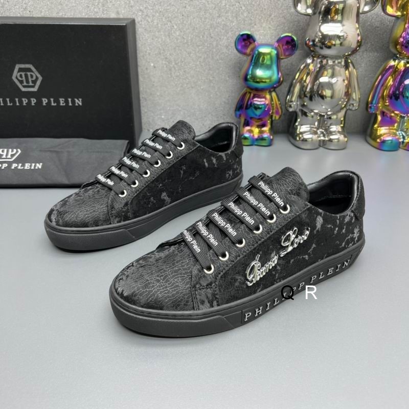 Philipp Plein Men's Shoes 12